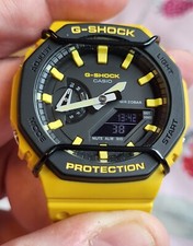 Casio shock 2110su for sale  BARNSLEY