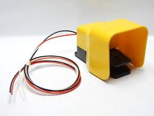Pneumatic foot pedal for sale  Draper