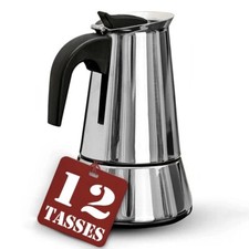 Cafetière italienne tasses d'occasion  Attigny