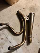 harley supertrapp usato harley supertrapp usato Toscolano Maderno