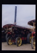 Tz0077 showmens traction for sale  EAST COWES