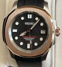 Custom seiko mod usato  Roma