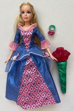 Barbie sleeping beauty gebraucht kaufen  Groß-Umstadt