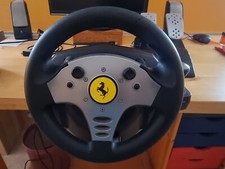 Genau lesen thrustmaster gebraucht kaufen  Gründau