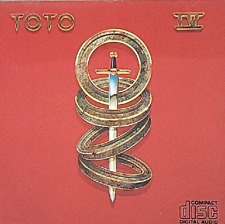 Toto music cbs for sale  Leland