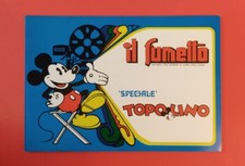 Fumetto speciale topolino usato  San Prisco
