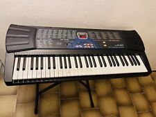 Keyboard marke casio gebraucht kaufen  Hiddenhausen
