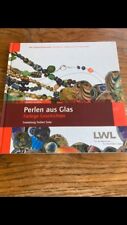 Perlen glas farbige gebraucht kaufen  Pocking
