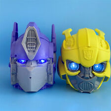 Balde para banheira de pipoca Transformers Rise of The Beast Optimus Prime Bumblebee comprar usado  Enviando para Brazil