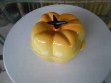 Mini cocotte poivron d'occasion  Lunel