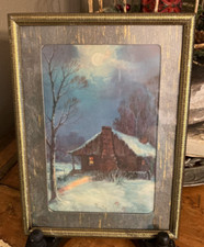 Vintage inc winter for sale  Onalaska