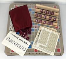 1982 scrabble deluxe for sale  Westminster