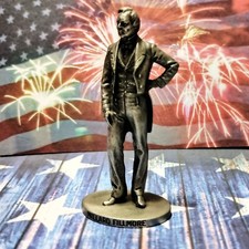 Millard fillmore danbury for sale  Zimmerman