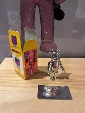 Bearbrick 100 series d'occasion  Arcueil