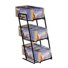 Tier slant back for sale  Coeur D Alene