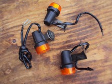 Suzuki drz400 indicators for sale  ASHBOURNE