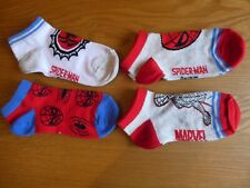 Marvel spiderman trainer for sale  REDDITCH