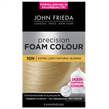 John frieda precision gebraucht kaufen  Hamburg