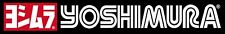 Yoshimura aufkleber decal gebraucht kaufen  Neumünster