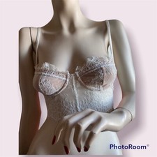 Superbe bustier armatures d'occasion  Tours-