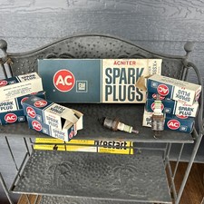 Nos genuine delco for sale  Hazel Park