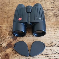 Leica 8x42 trinovid for sale  WEYMOUTH