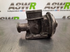 Bmw egr valve for sale  MANCHESTER