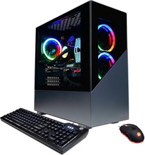 Cyberpowerpc refurbished gamer for sale  USA
