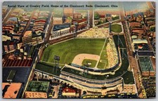 Vintage aerial view for sale  Albany