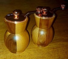 Pieces wood salt for sale  BURNLEY