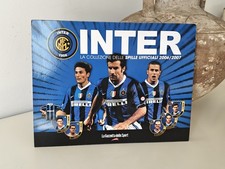 Raccolta spille inter usato  Bareggio