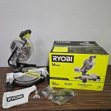 Ryobi amp corded for sale  Grand Prairie