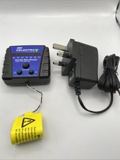 Flite celectra charger for sale  YEOVIL
