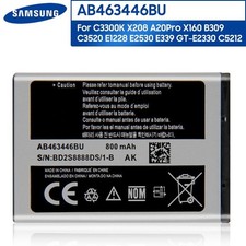 Samsung batteria originale usato  Pavone Canavese