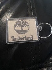 Timberland keyring for sale  NEWCASTLE UPON TYNE