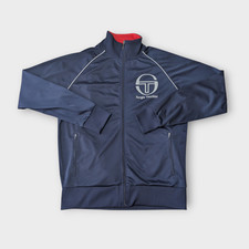Sergio tacchini tracksuit for sale  WOLVERHAMPTON