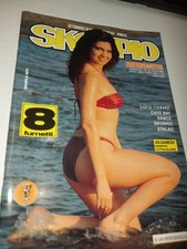 Rivista skorpio anno usato  Camaiore