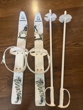 Komperdell rookie ski for sale  Quakertown