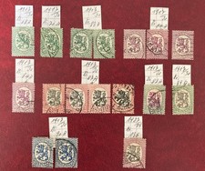 1917 1930 wertvolle gebraucht kaufen  Berlin