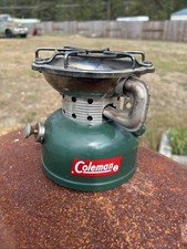 Vintage 1963 coleman for sale  Nine Mile Falls