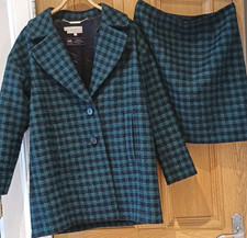 Hobbs wool mohair for sale  MAYBOLE