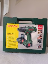 Trapano avvitatore batterie usato  Roma