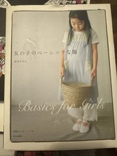 Basics for girls d'occasion  Nice-