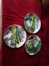 Wedgwood collectors plates for sale  YARM