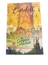 Everdell complete collection for sale  Gibsonia
