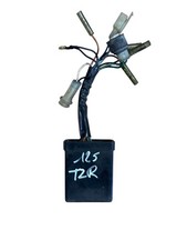 Cdi yamaha 125 d'occasion  Mions