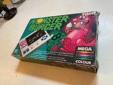 monster spiel gebraucht kaufen  Hamburg