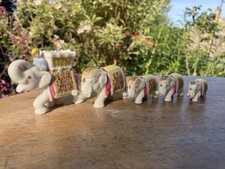 Wade elephants treasure for sale  BARNARD CASTLE