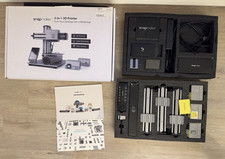 Snapmaker riginal drucker gebraucht kaufen  Hannover