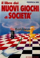 Libro dei nuovi usato Libro dei nuovi usato  Domodossola